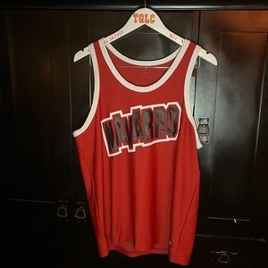 Navarro Cheer Tank top